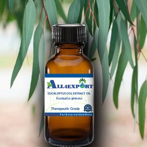 EUCALYPTUS CO2 EXTRACT OIL